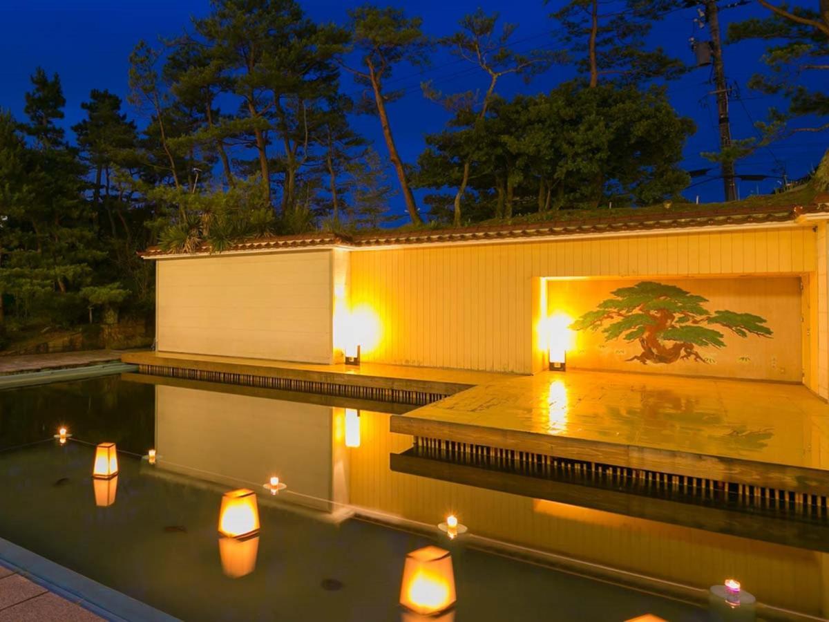 Hoshi 傳統日式旅館